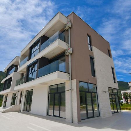 Apartman_Maree Херцег-Нови Экстерьер фото