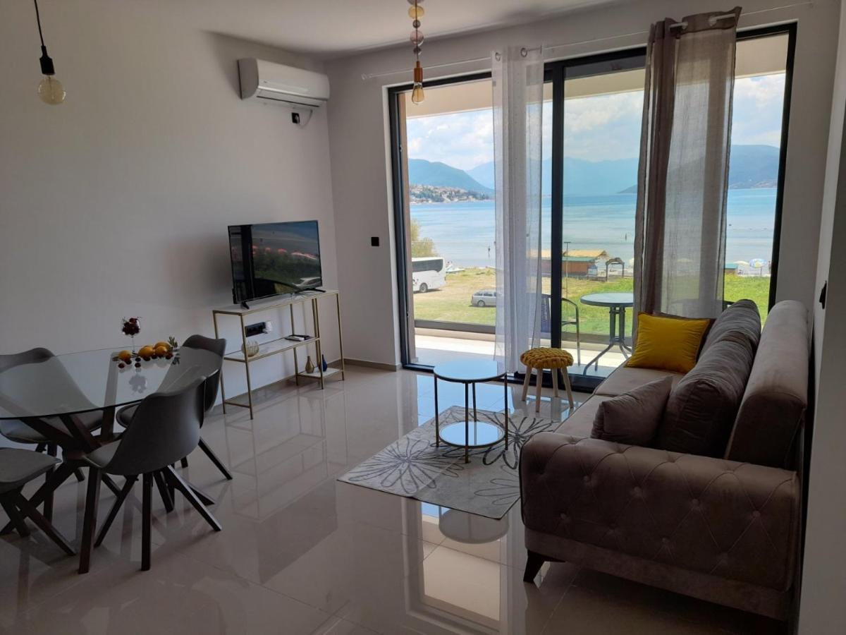Apartman_Maree Херцег-Нови Экстерьер фото