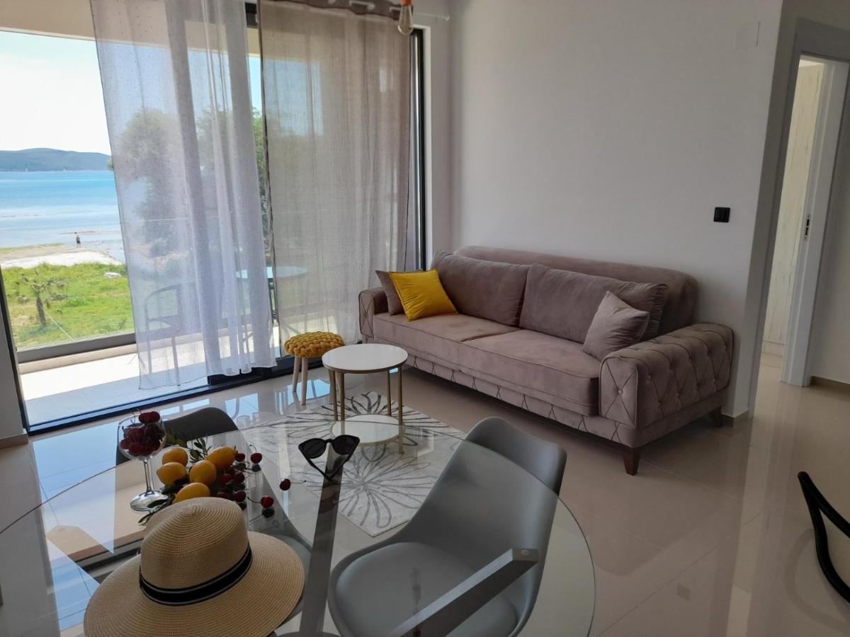 Apartman_Maree Херцег-Нови Экстерьер фото