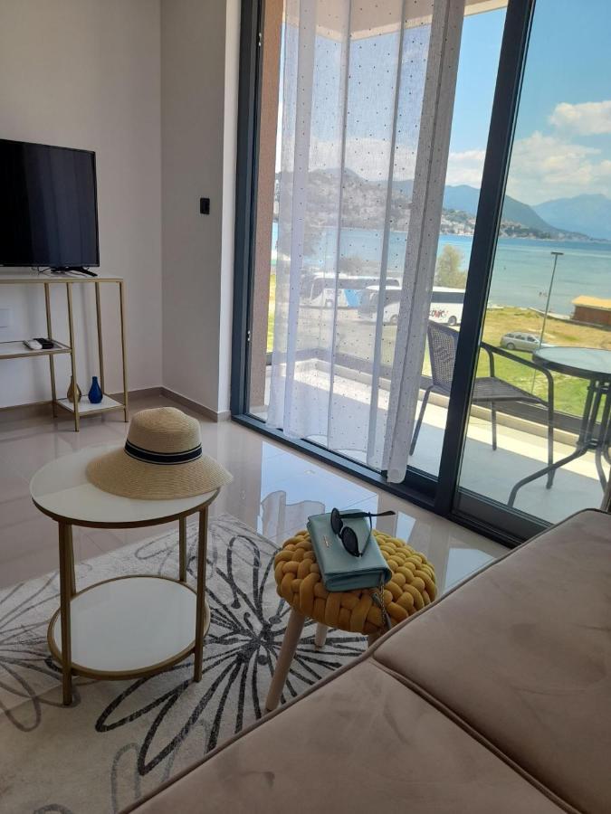 Apartman_Maree Херцег-Нови Экстерьер фото