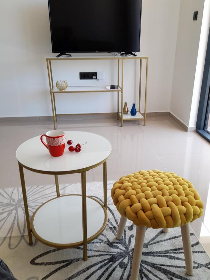 Apartman_Maree Херцег-Нови Экстерьер фото