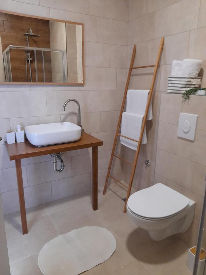 Apartman_Maree Херцег-Нови Экстерьер фото
