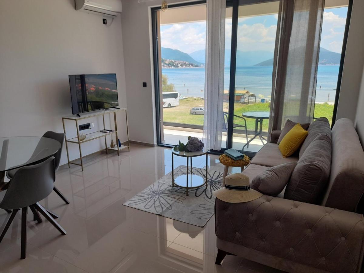 Apartman_Maree Херцег-Нови Экстерьер фото