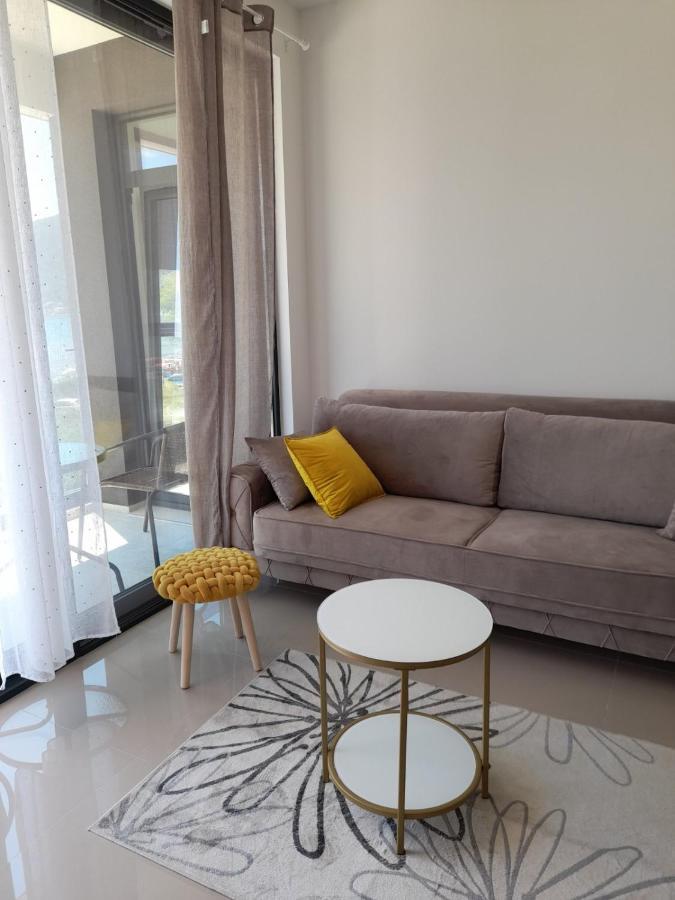 Apartman_Maree Херцег-Нови Экстерьер фото