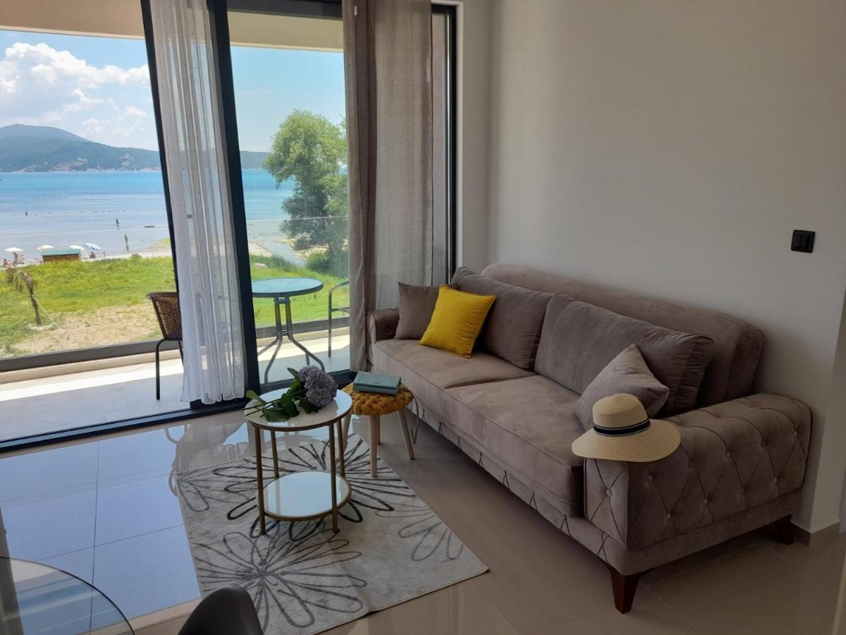 Apartman_Maree Херцег-Нови Экстерьер фото