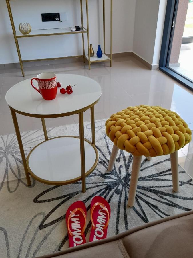 Apartman_Maree Херцег-Нови Экстерьер фото