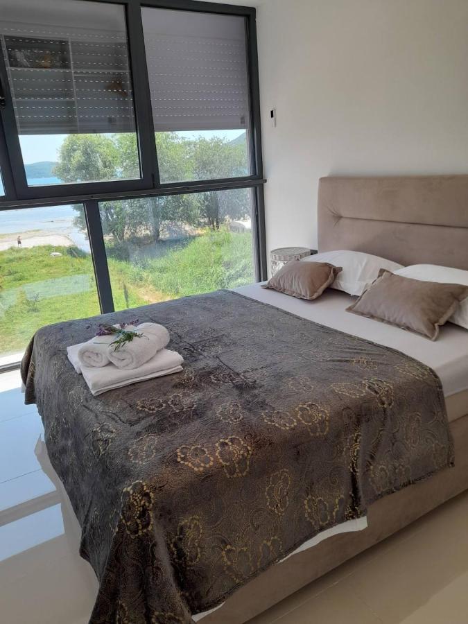Apartman_Maree Херцег-Нови Экстерьер фото