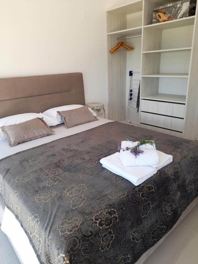 Apartman_Maree Херцег-Нови Экстерьер фото